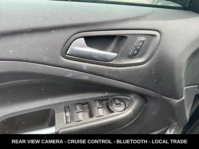 2014 Ford Escape SE LOCAL TRADE