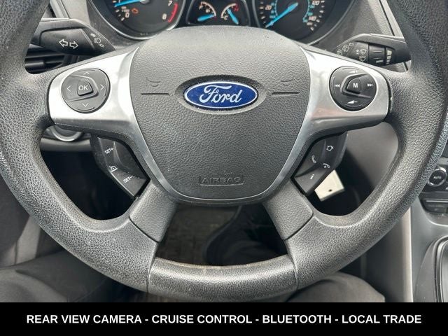 2014 Ford Escape SE LOCAL TRADE
