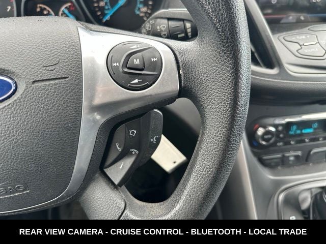 2014 Ford Escape SE LOCAL TRADE