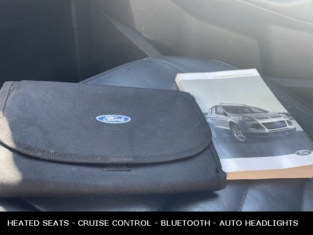 2013 Ford Escape SE LOCAL TRADE