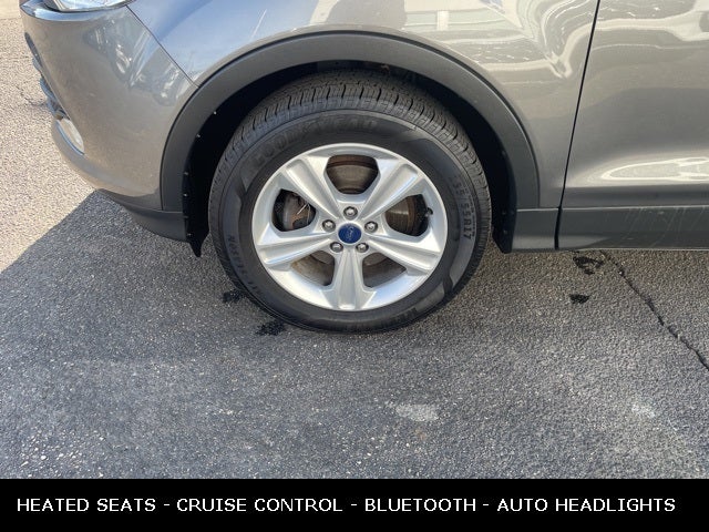 2013 Ford Escape SE LOCAL TRADE