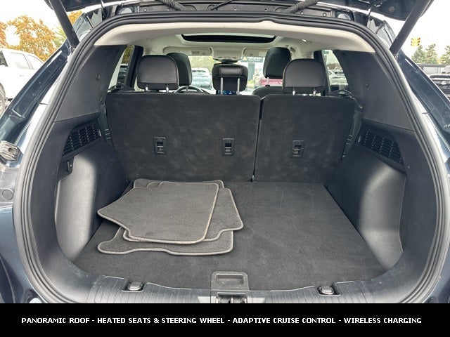 2022 Ford Escape Hybrid Titanium ELITE PACK AWD