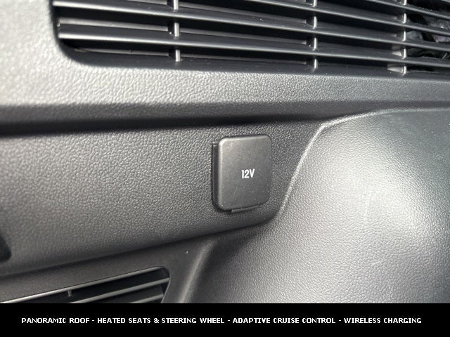 2022 Ford Escape Hybrid Titanium ELITE PACK AWD