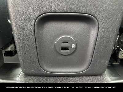 2022 Ford Escape Hybrid Titanium ELITE PACK AWD