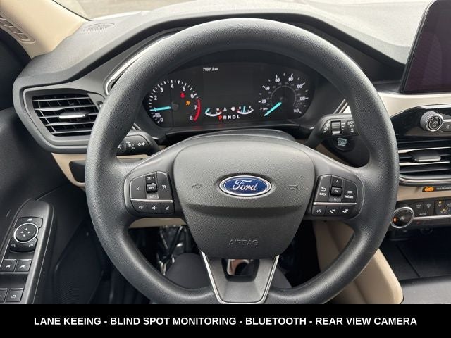 2020 Ford Escape SE AWD