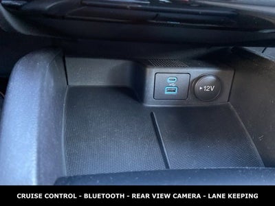 2022 Ford Escape SE AWD