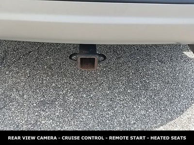 2019 Ford Escape SE 4WD