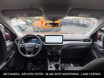 2023 Ford Escape Active LOW MILES