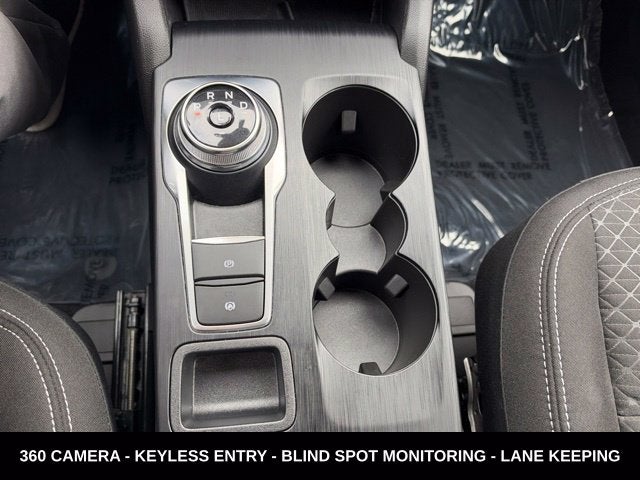 2023 Ford Escape Active LOW MILES