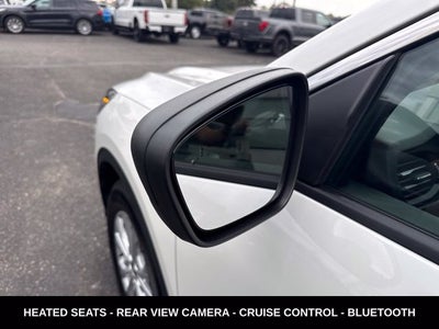 2023 Ford Escape Active AWD