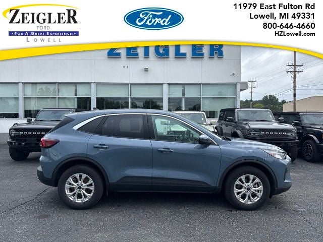 2023 Ford Escape Active AWD