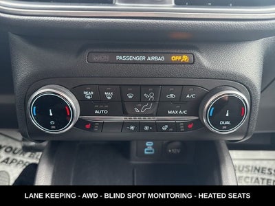 2023 Ford Escape Active AWD