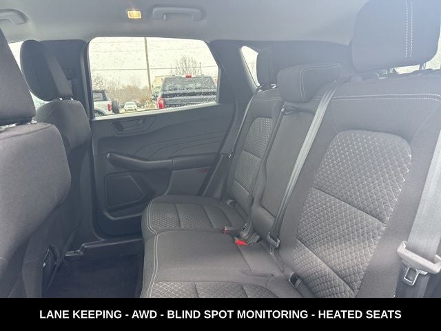 2023 Ford Escape Active AWD