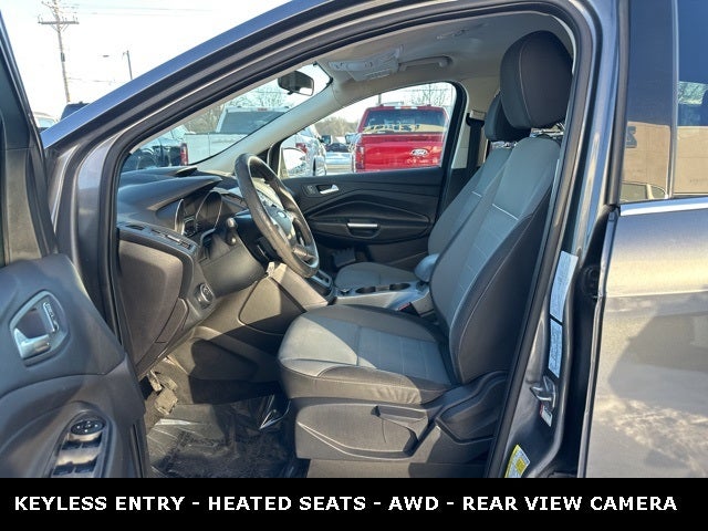 2014 Ford Escape SE AWD