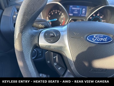 2014 Ford Escape SE AWD