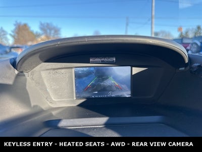 2014 Ford Escape SE AWD