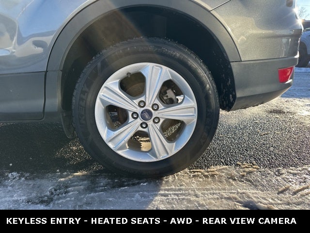 2014 Ford Escape SE AWD