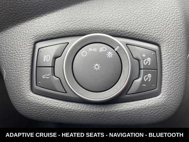 2018 Ford Escape SEL PANORAMIC ROOF