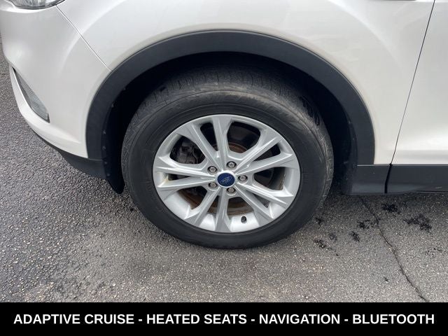 2018 Ford Escape SEL PANORAMIC ROOF