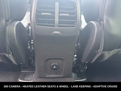 2025 Ford Escape Platinum AWD