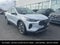 2025 Ford Escape Platinum AWD