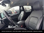 2025 Ford Escape Platinum AWD