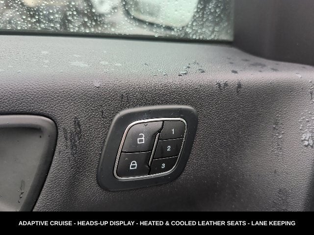 2024 Ford Escape Platinum PANORAMIC ROOF