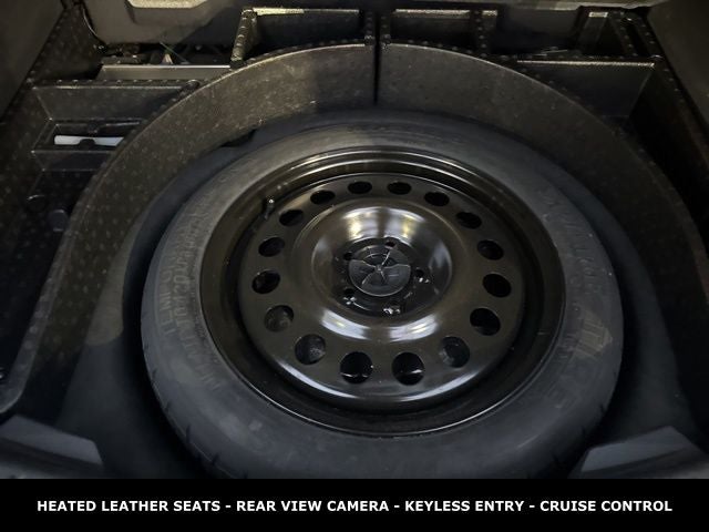 2017 Ford Escape Titanium 4WD