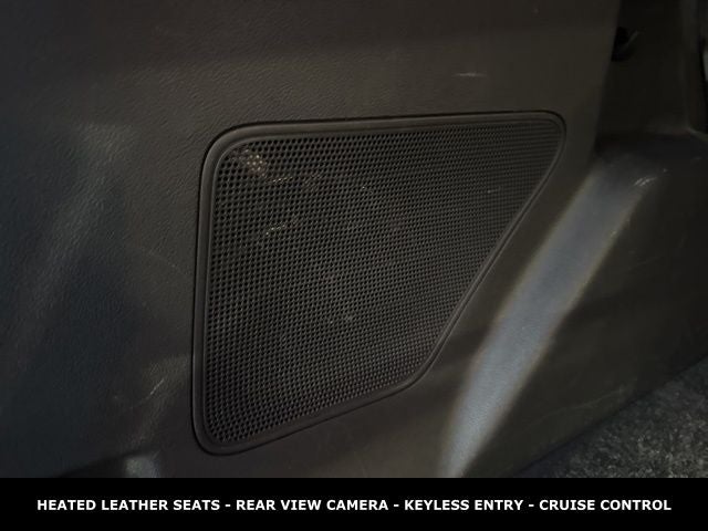 2017 Ford Escape Titanium 4WD