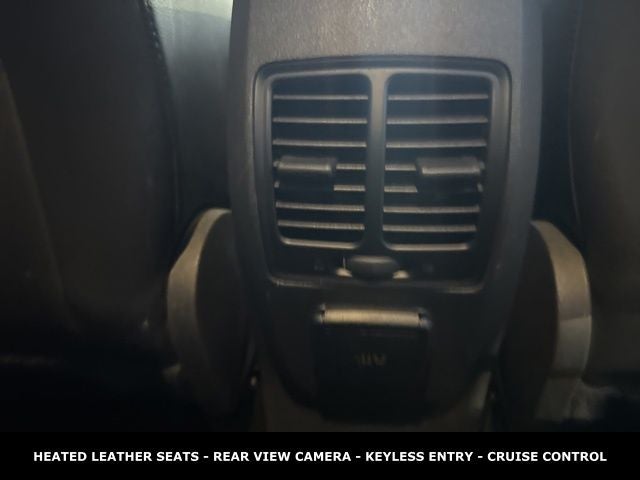 2017 Ford Escape Titanium 4WD