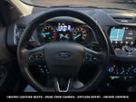 2017 Ford Escape Titanium 4WD