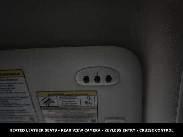 2017 Ford Escape Titanium 4WD