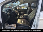 2017 Ford Escape Titanium 4WD