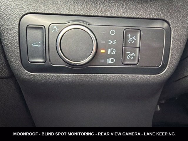 2024 Ford Escape ST-Line AWD