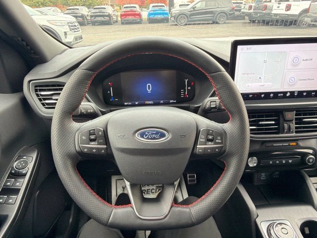 2023 Ford Escape ST-Line LOW MILES