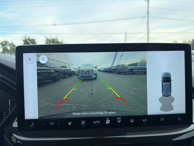 2023 Ford Escape ST-Line LOW MILES