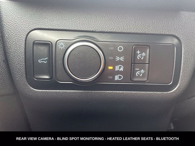 2024 Ford Escape ST-Line AWD