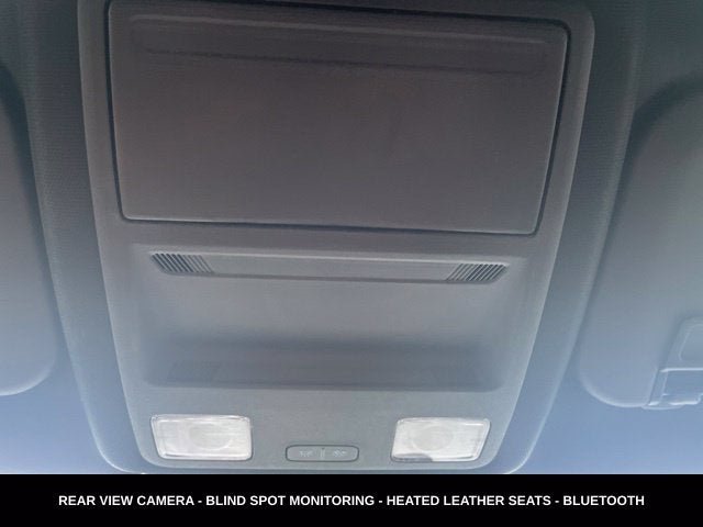 2024 Ford Escape ST-Line AWD