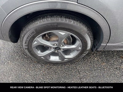 2024 Ford Escape ST-Line AWD