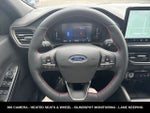 2025 Ford Escape ST-Line AWD