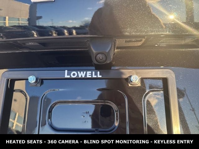 2023 Ford Escape ST-Line Select AWD