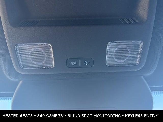 2023 Ford Escape ST-Line Select AWD