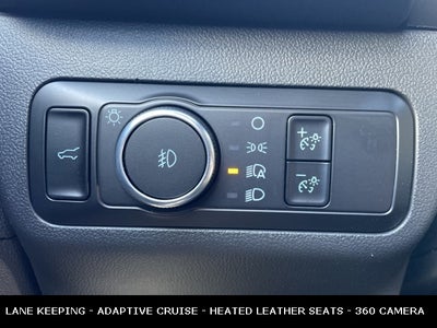 2023 Ford Escape ST-Line Select AWD