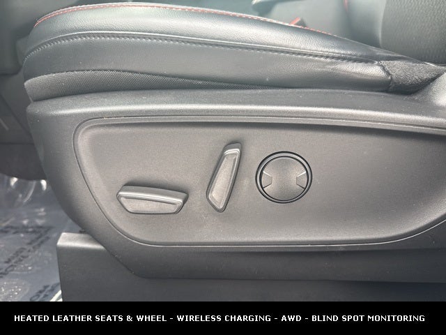 2023 Ford Escape ST-Line Select AWD