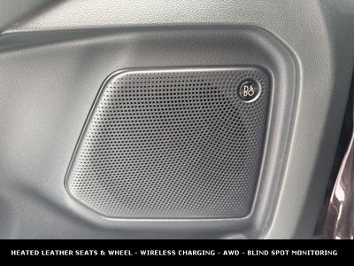 2023 Ford Escape ST-Line Select AWD