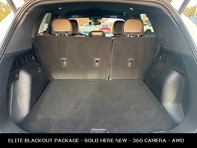 2023 Ford Escape ST-Line Elite SOLD HERE NEW LOADED