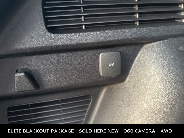 2023 Ford Escape ST-Line Elite SOLD HERE NEW LOADED