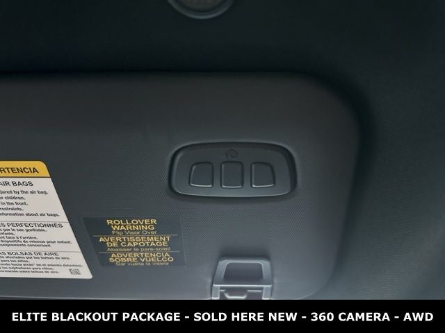 2023 Ford Escape ST-Line Elite SOLD HERE NEW LOADED