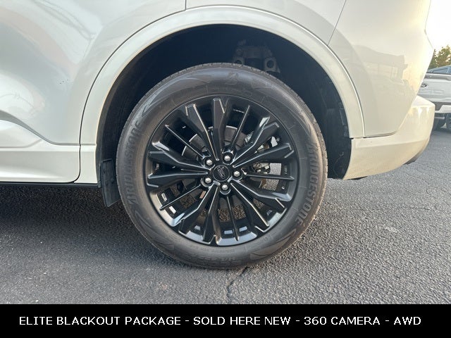 2023 Ford Escape ST-Line Elite SOLD HERE NEW LOADED