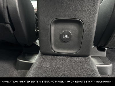 2023 Ford Escape Hybrid ST-Line Elite AWD